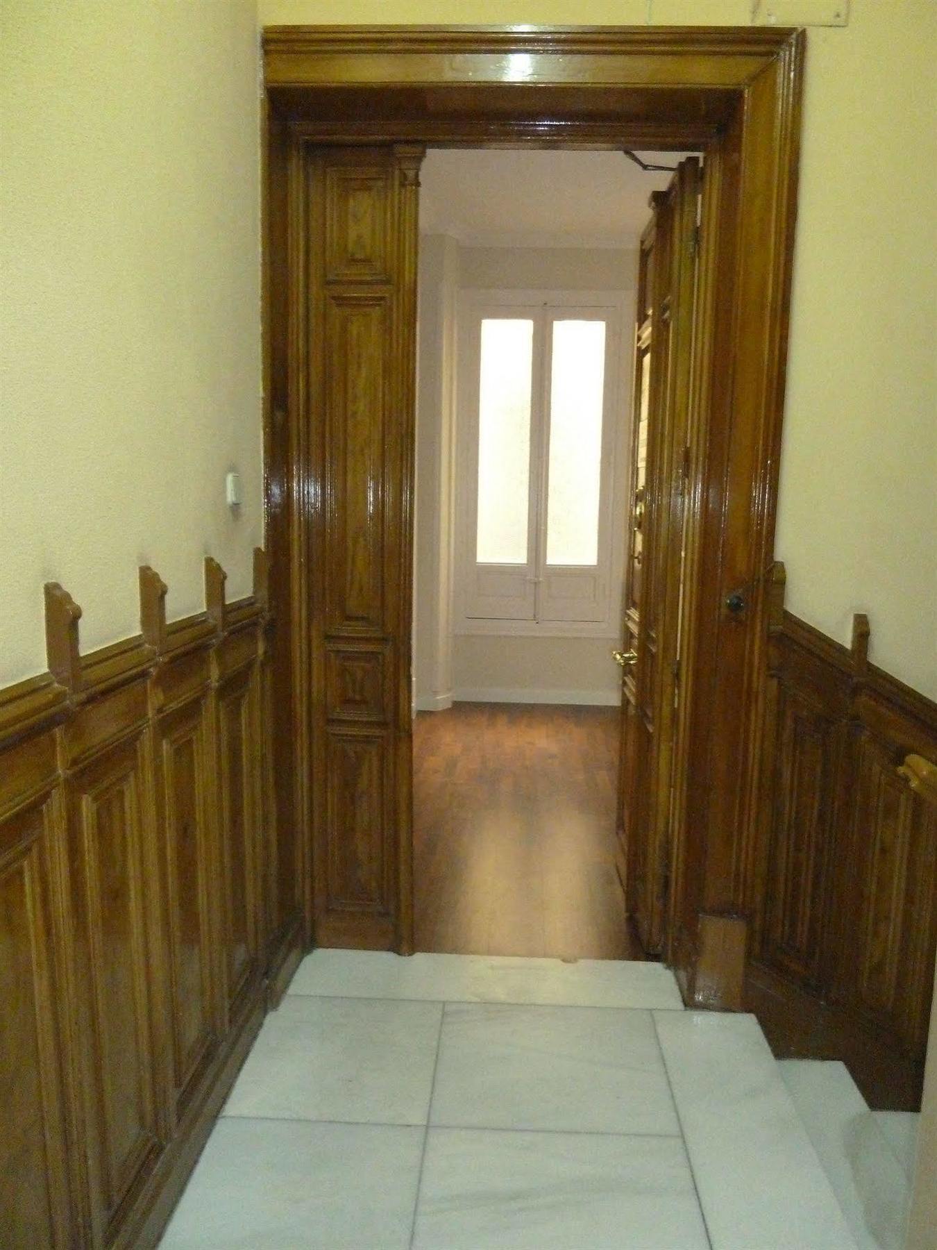 Hostal Mayor Мадрид Экстерьер фото