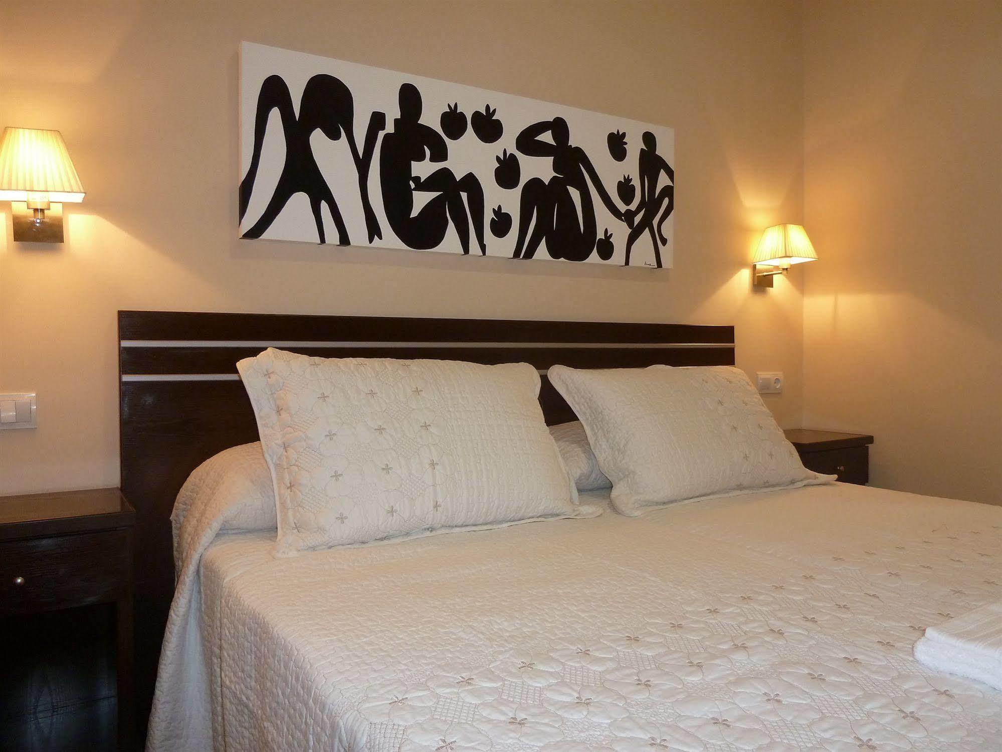 Hostal Mayor Мадрид Экстерьер фото