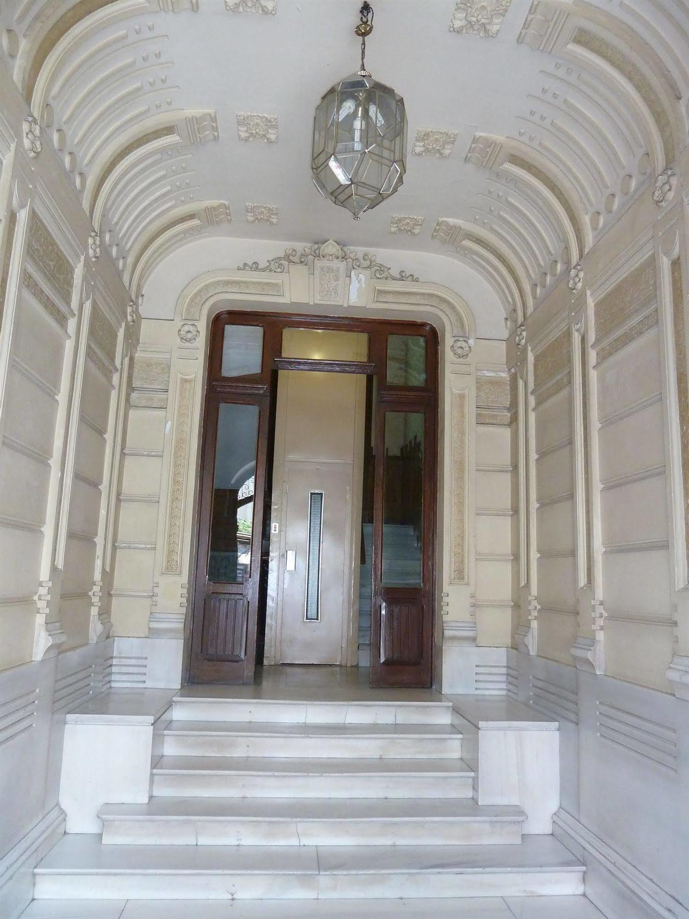 Hostal Mayor Мадрид Экстерьер фото