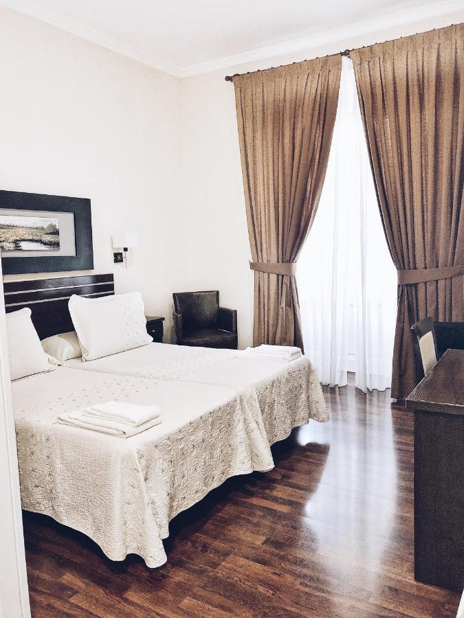 Hostal Mayor Мадрид Экстерьер фото